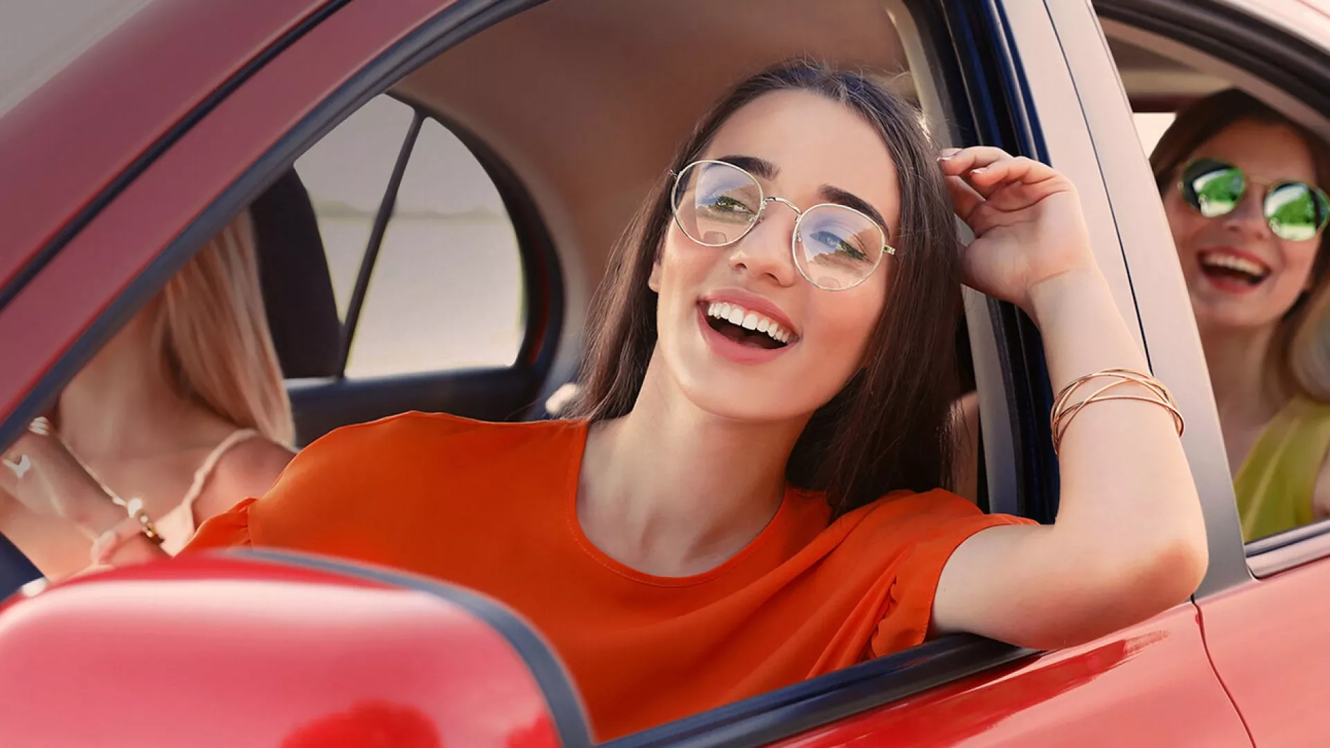 Разработка сайта для проката автомобилей в Пушкино