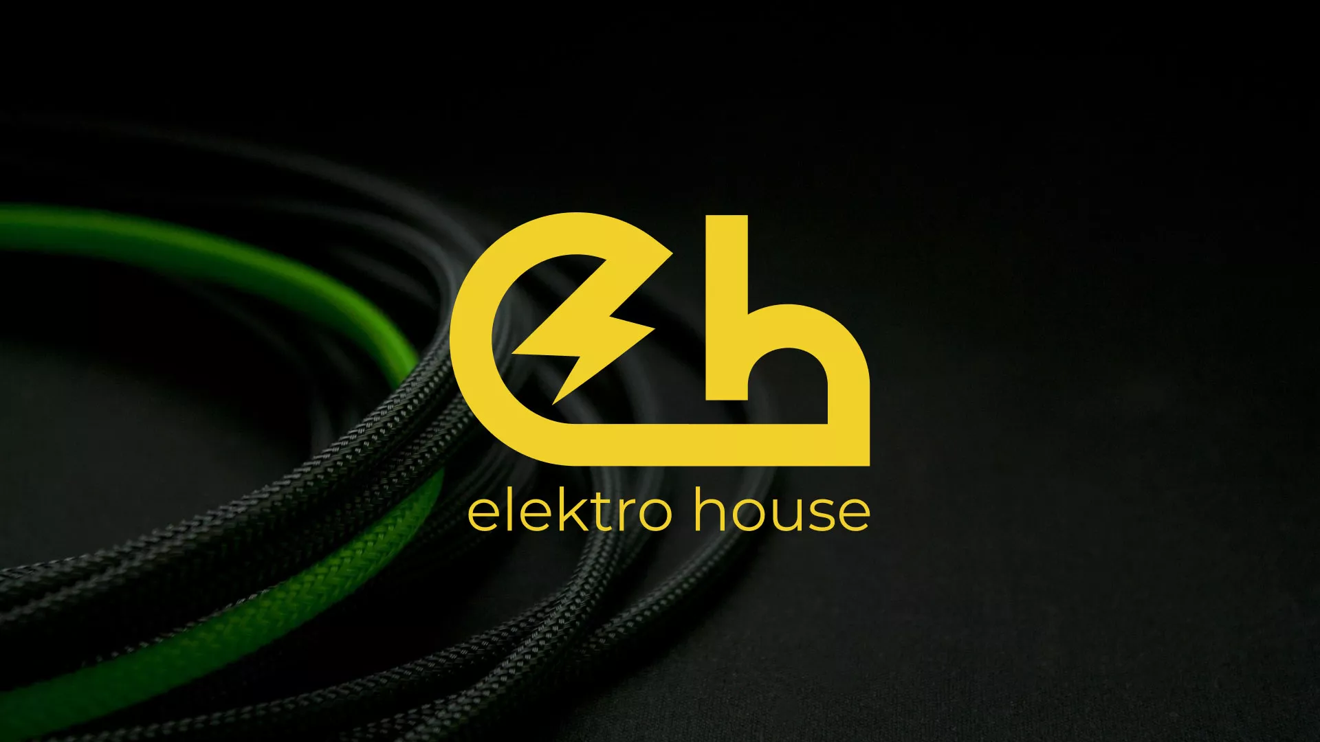 Создание сайта компании «Elektro House» в Пушкино
