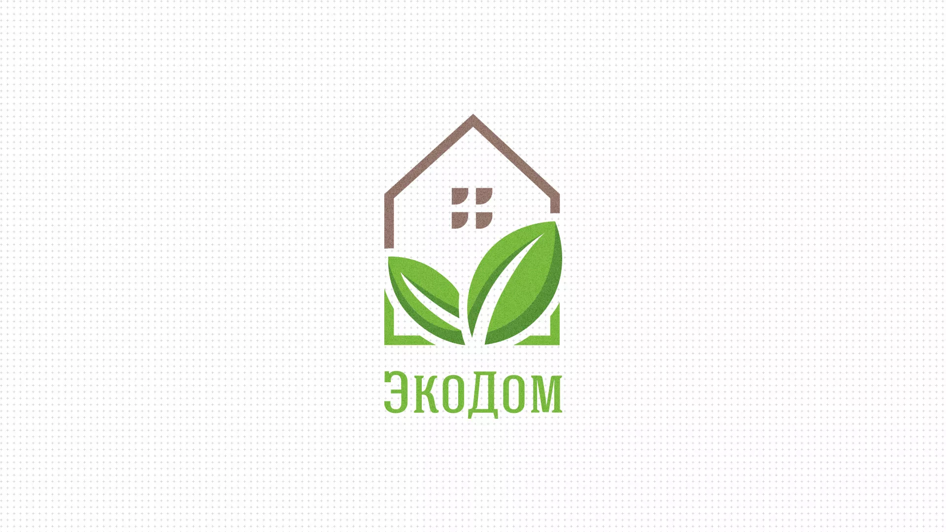Создание сайта для строительной компании «ЭКОДОМ» в Пушкино