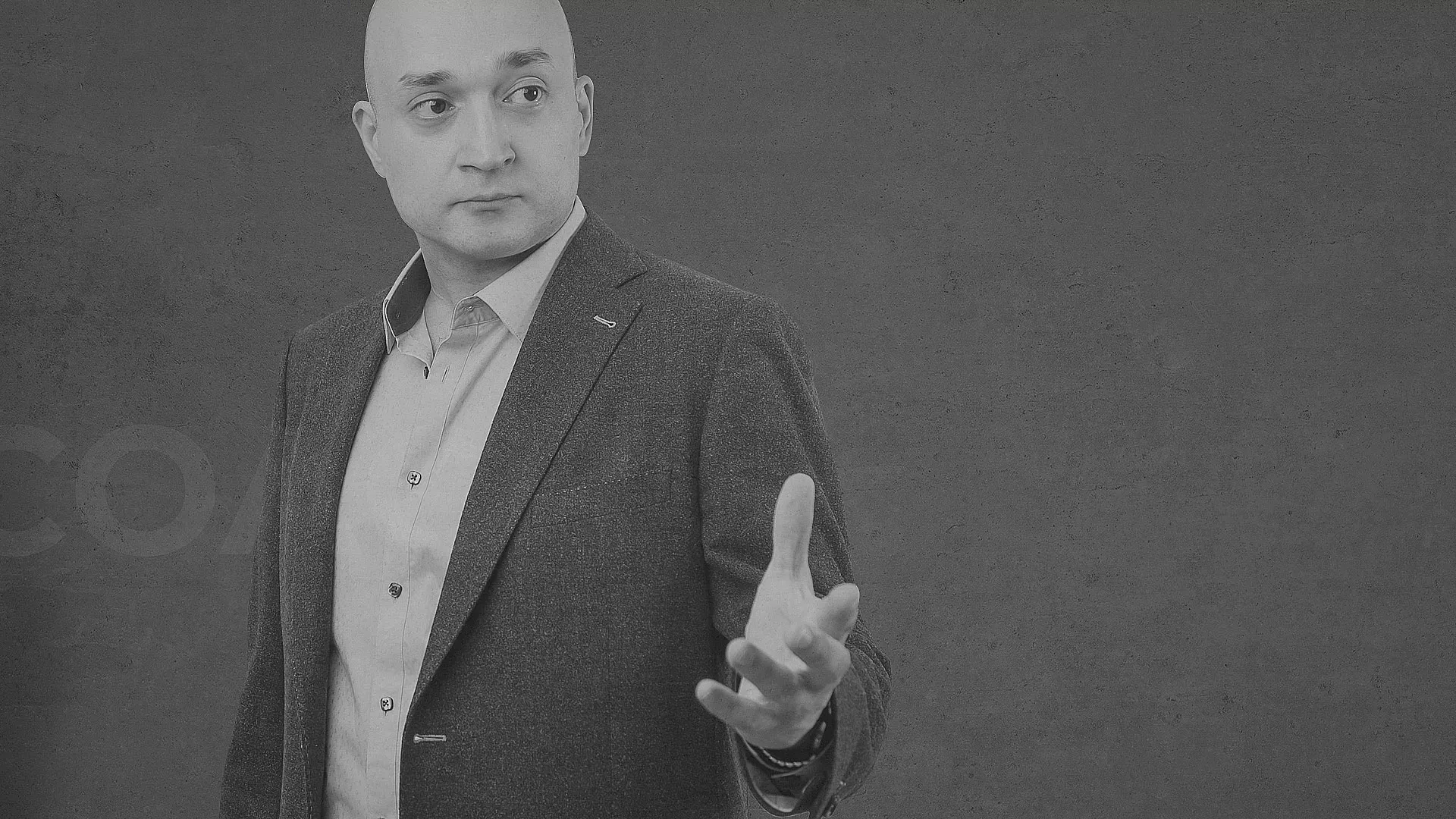 Разработка сайта для бизнес-тренера в Пушкино